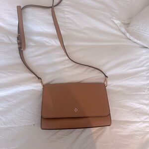 Tory Burch Emerson Crossbody